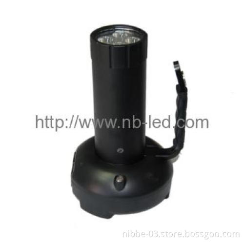 LED Explosion Proof Search Light